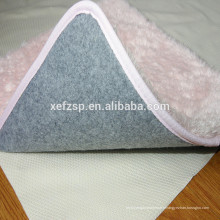 Tapis de tapis lavable Tapis de tapis imperméable Tapis de tapis antidérapant